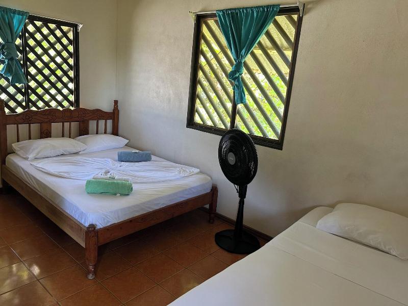 Miss Miriam Beachfront Cabins image