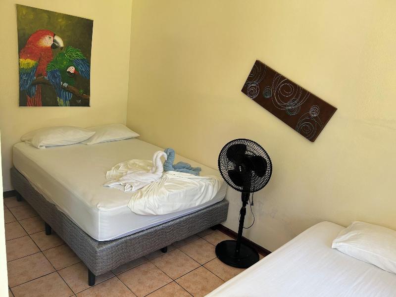 Miss Miriam Beachfront Cabins image