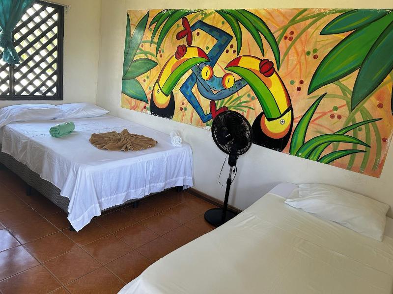 Miss Miriam Beachfront Cabins image