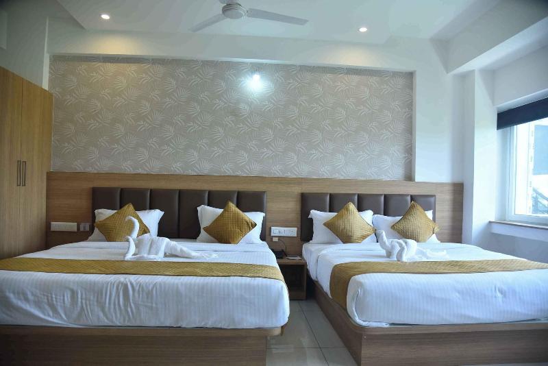 Bimba Hotels image