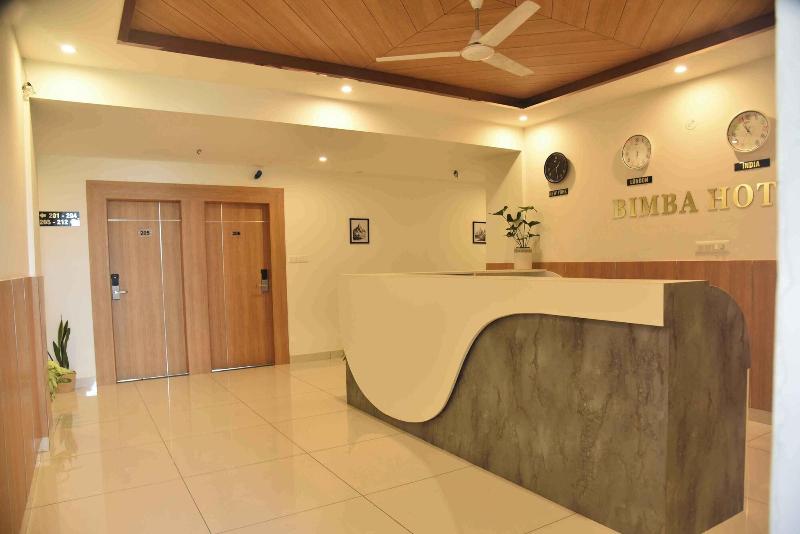 Bimba Hotels image