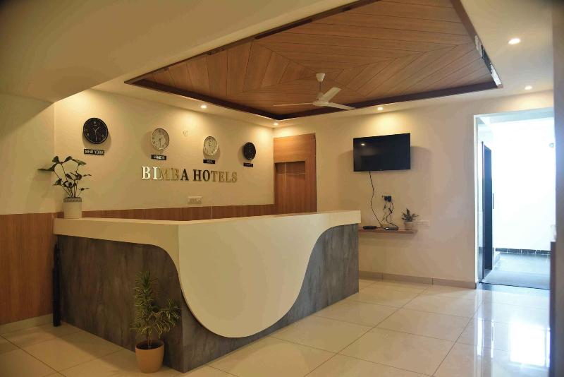 Bimba Hotels image