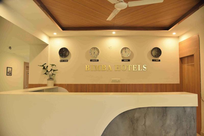 Bimba Hotels image