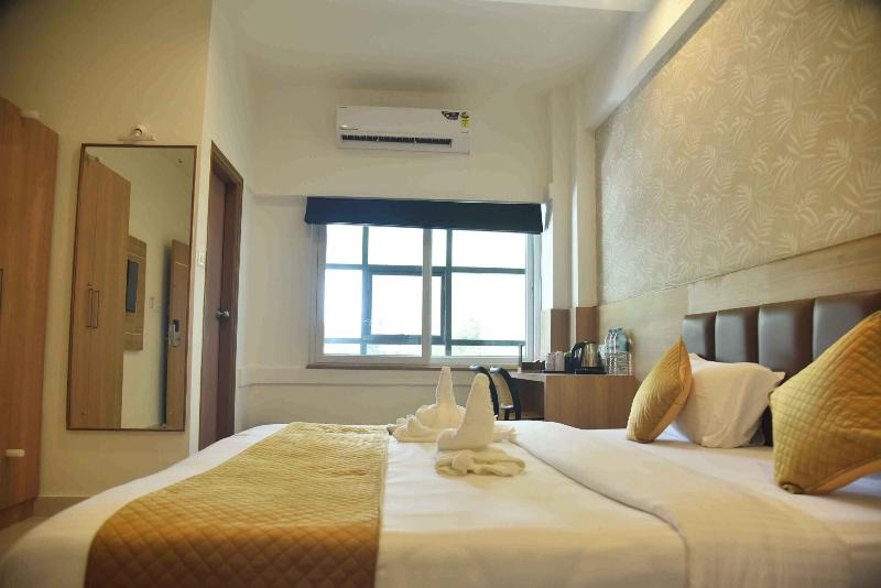 Bimba Hotels image