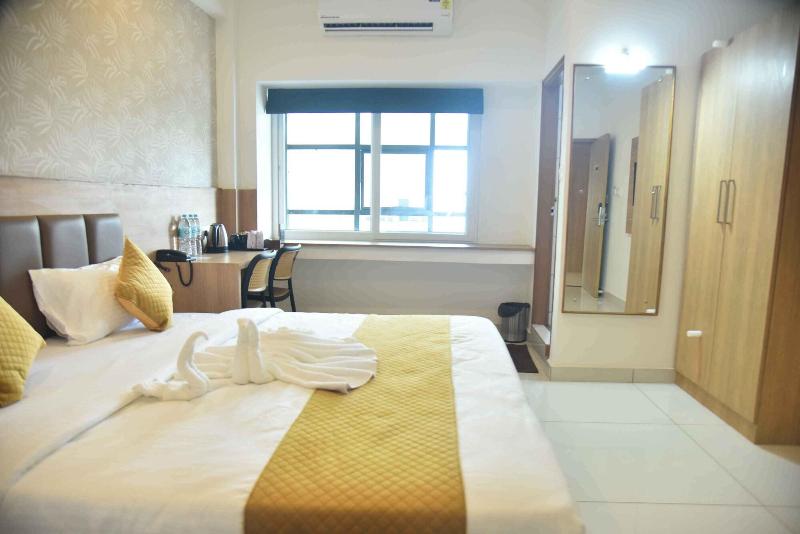 Bimba Hotels image