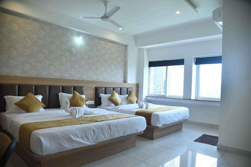 Bimba Hotels image