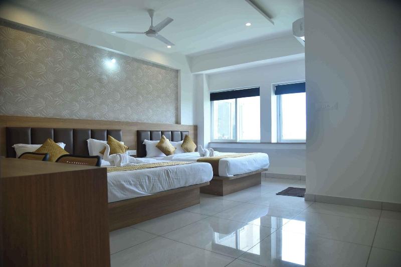 Bimba Hotels image
