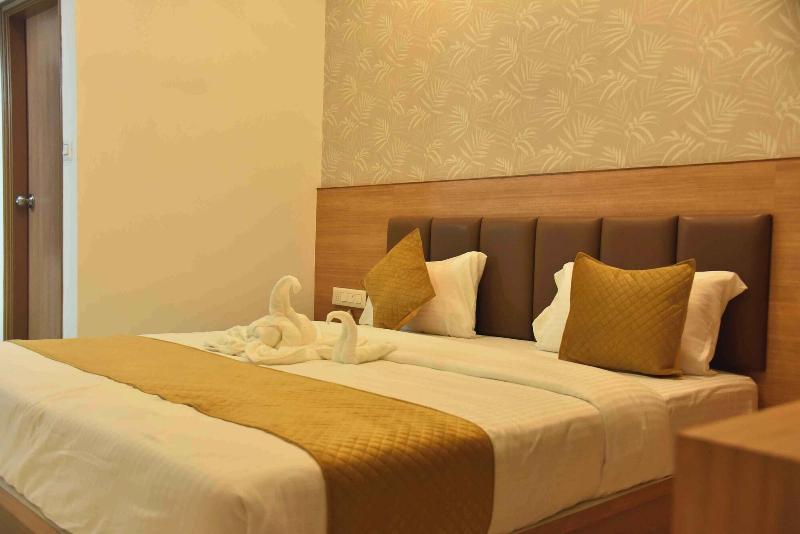 Bimba Hotels image