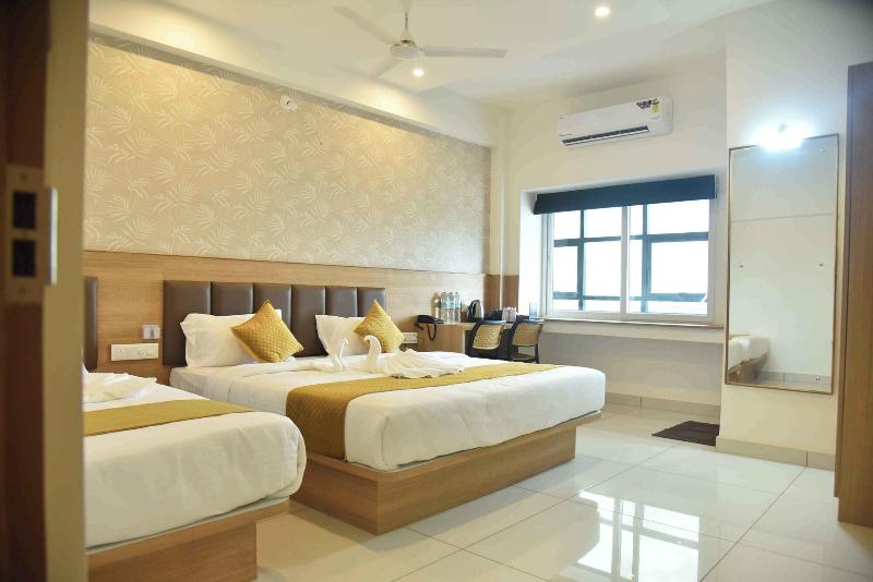 Bimba Hotels image
