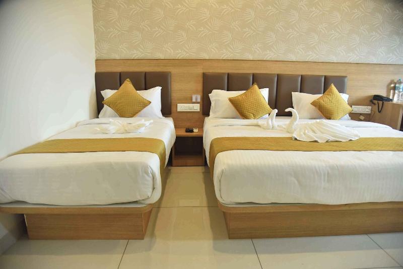 Bimba Hotels image