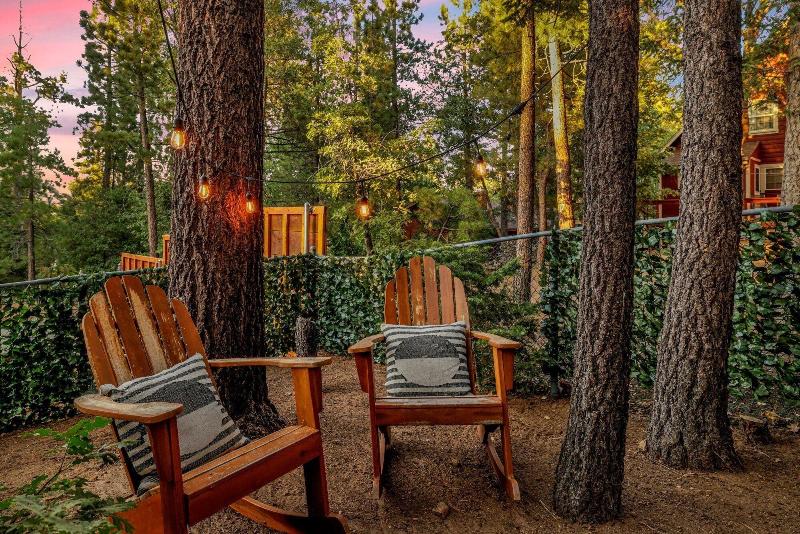 The Nest On Towne Trail 2480