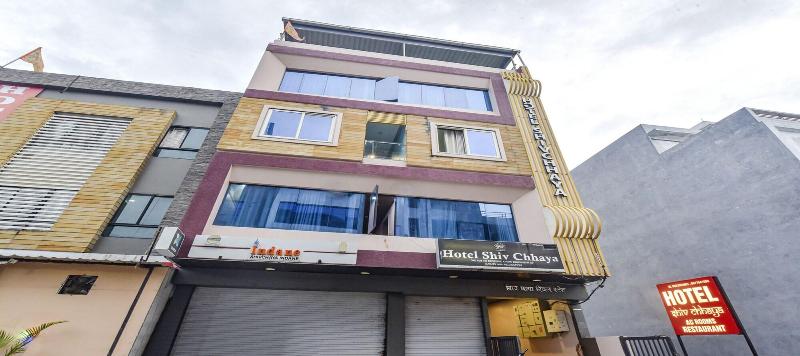 Fabhotel Shiv Chhaya — general view