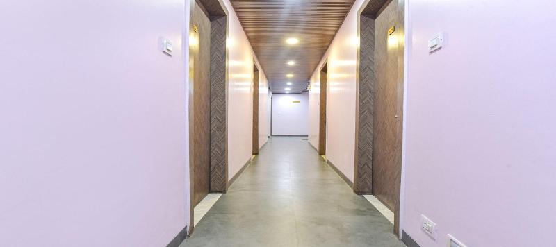 Fabhotel Shiv Chhaya