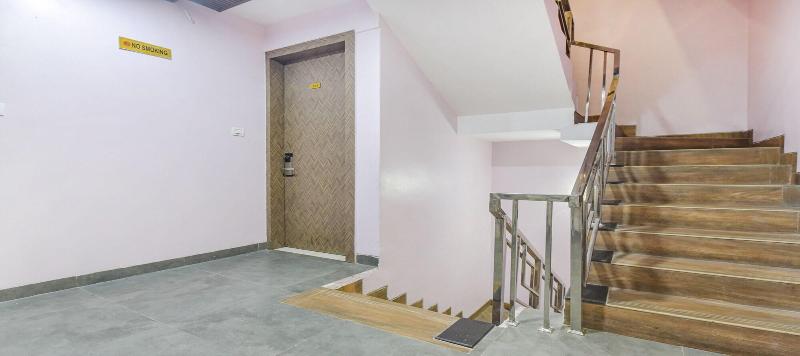 Fabhotel Shiv Chhaya