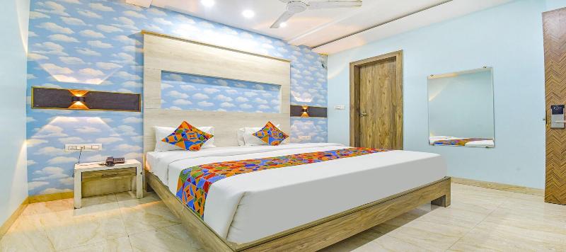 Fabhotel Shiv Chhaya 5