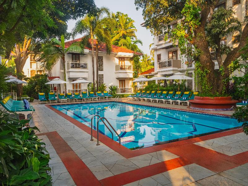 Radisson Goa Candolim image