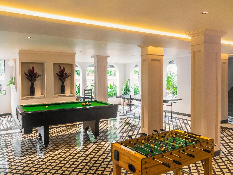 Radisson Goa Candolim image