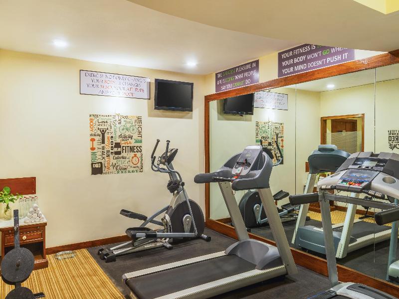 Radisson Goa Candolim image