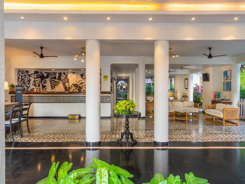 Radisson Goa Candolim image