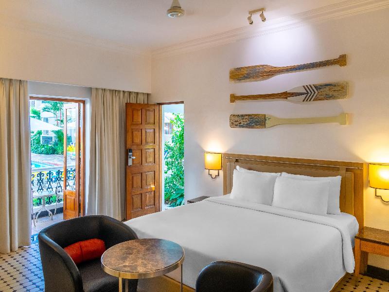 Radisson Goa Candolim image