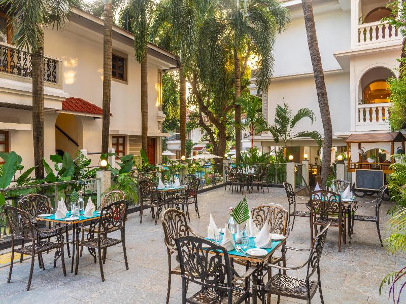 Radisson Goa Candolim image