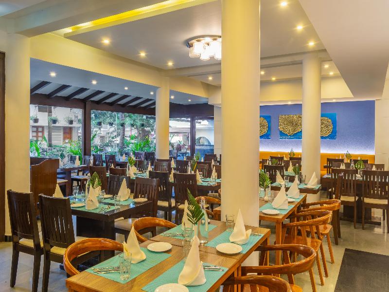 Radisson Goa Candolim image