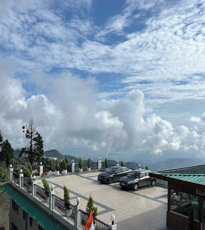 Ab S Abode A Boutique Hotel — general view