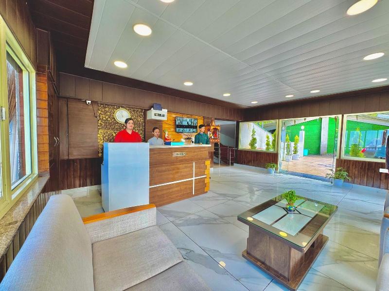 Ab S Abode A Boutique Hotel — view