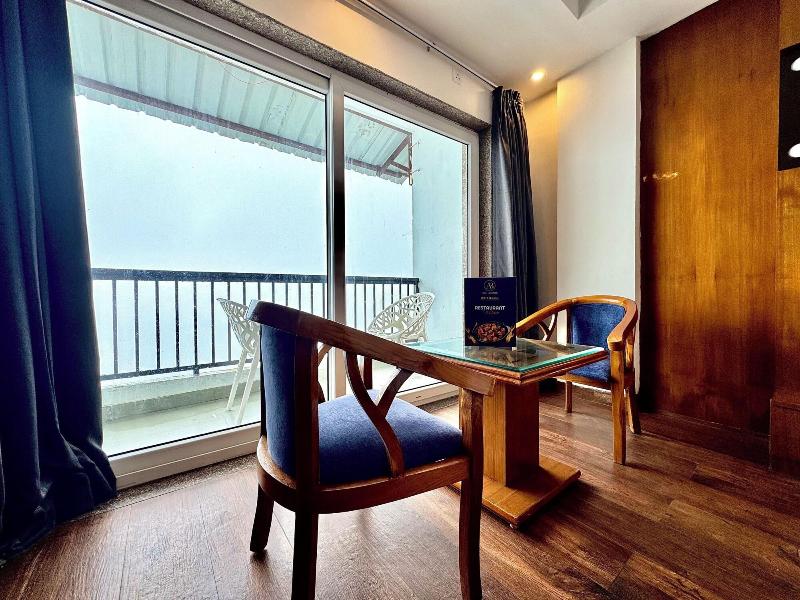 Ab S Abode A Boutique Hotel image
