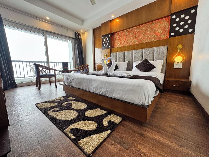 Ab S Abode A Boutique Hotel image