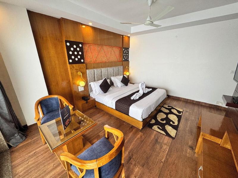 Ab S Abode A Boutique Hotel image
