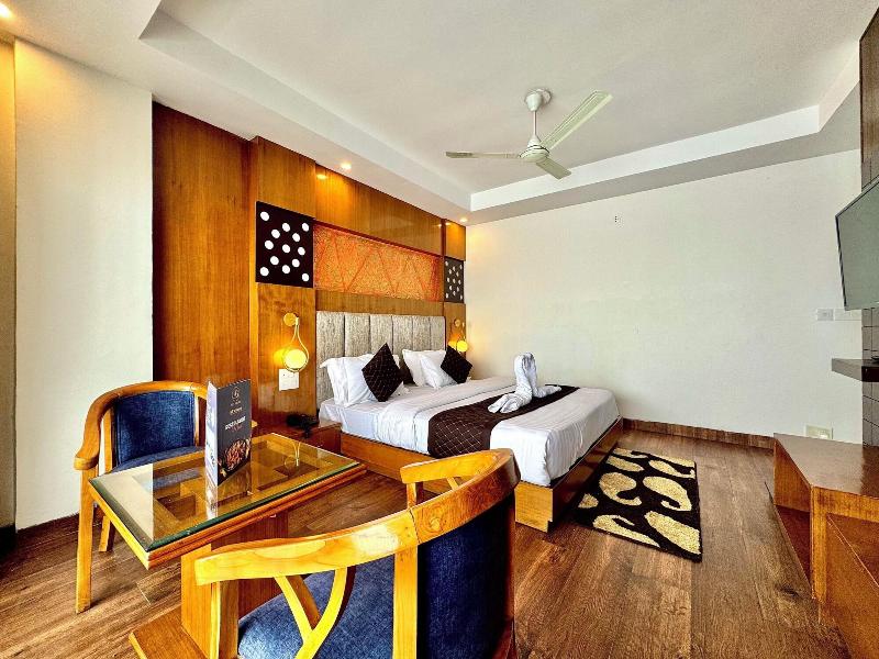 Ab S Abode A Boutique Hotel image