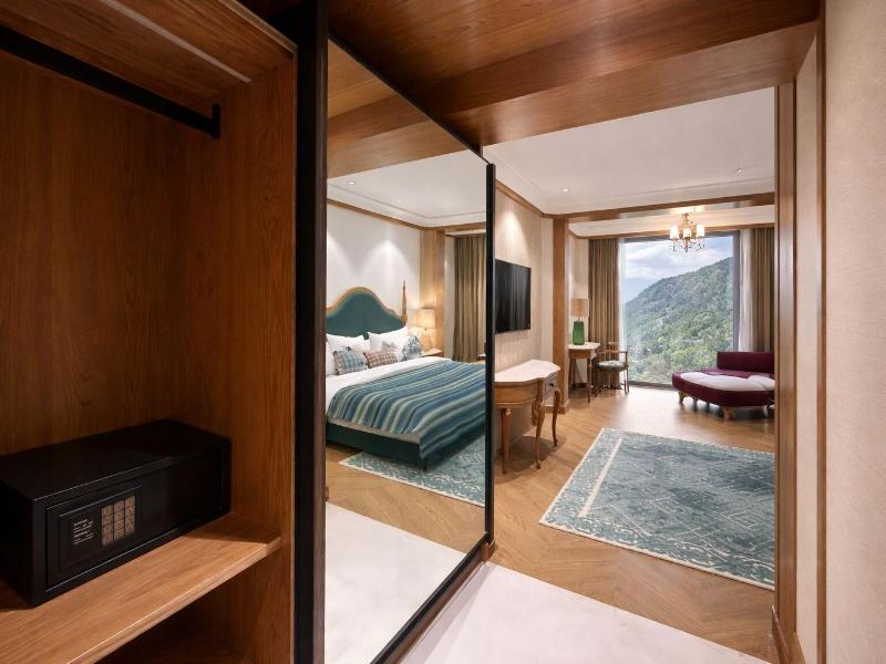 Ab S Abode A Boutique Hotel image