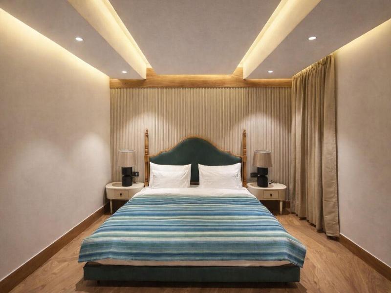 Ab S Abode A Boutique Hotel image