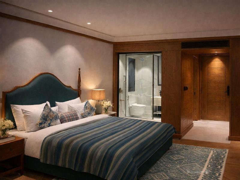Ab S Abode A Boutique Hotel image
