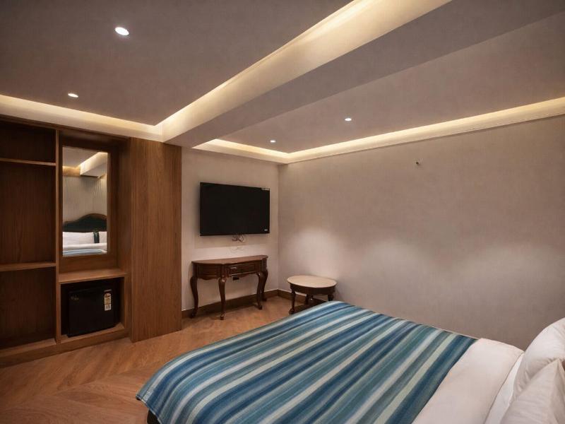 Ab S Abode A Boutique Hotel image