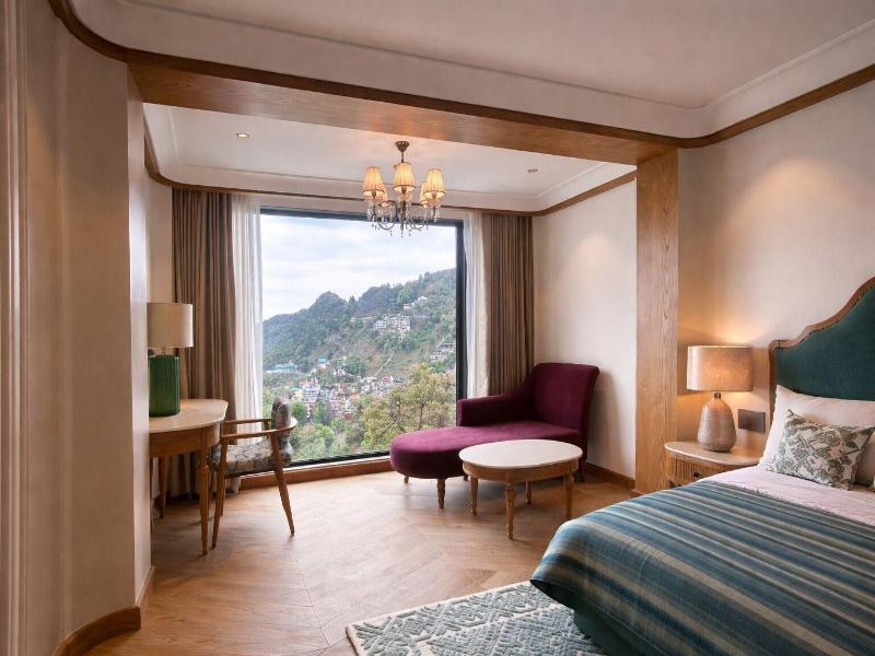 Ab S Abode A Boutique Hotel image