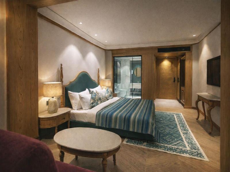 Ab S Abode A Boutique Hotel image