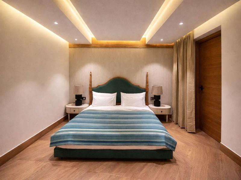 Ab S Abode A Boutique Hotel image