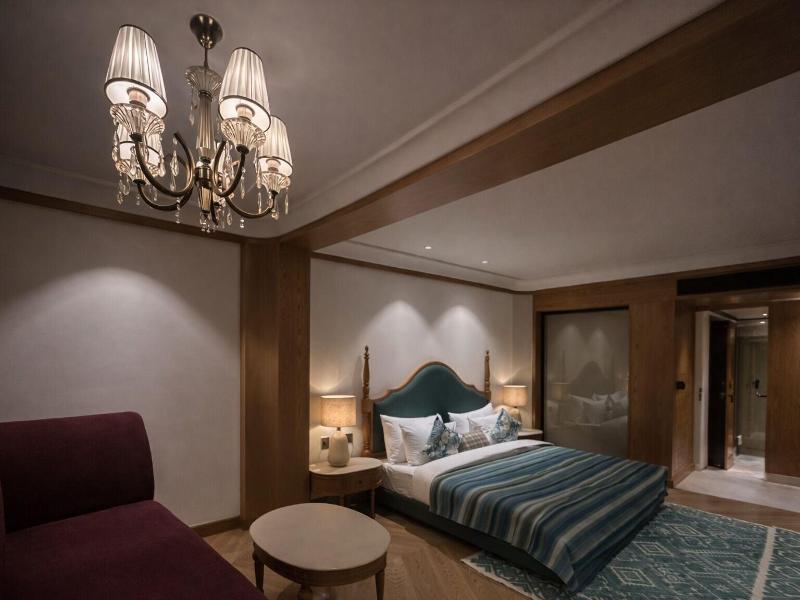 Ab S Abode A Boutique Hotel image