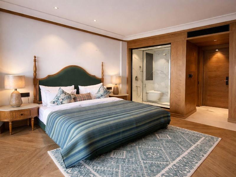 Ab S Abode A Boutique Hotel image