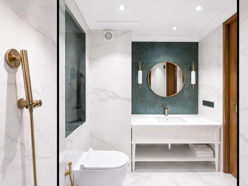 Ab S Abode A Boutique Hotel image