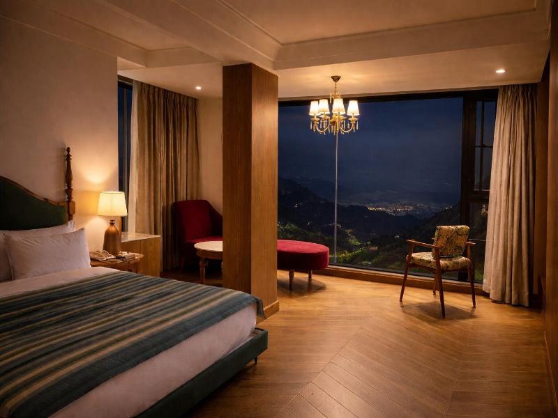 Ab S Abode A Boutique Hotel image