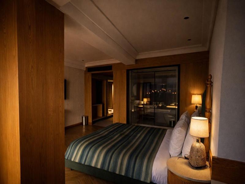 Ab S Abode A Boutique Hotel image