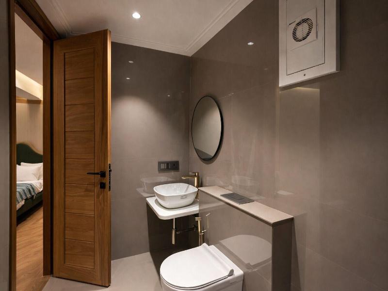 Ab S Abode A Boutique Hotel image