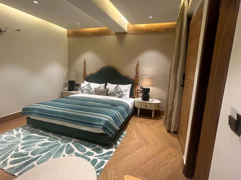 Ab S Abode A Boutique Hotel image