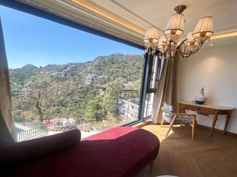 Ab S Abode A Boutique Hotel image