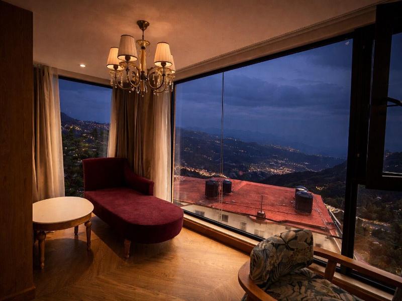 Ab S Abode A Boutique Hotel image