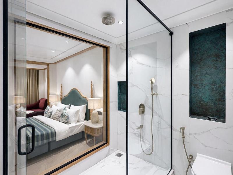 Ab S Abode A Boutique Hotel image