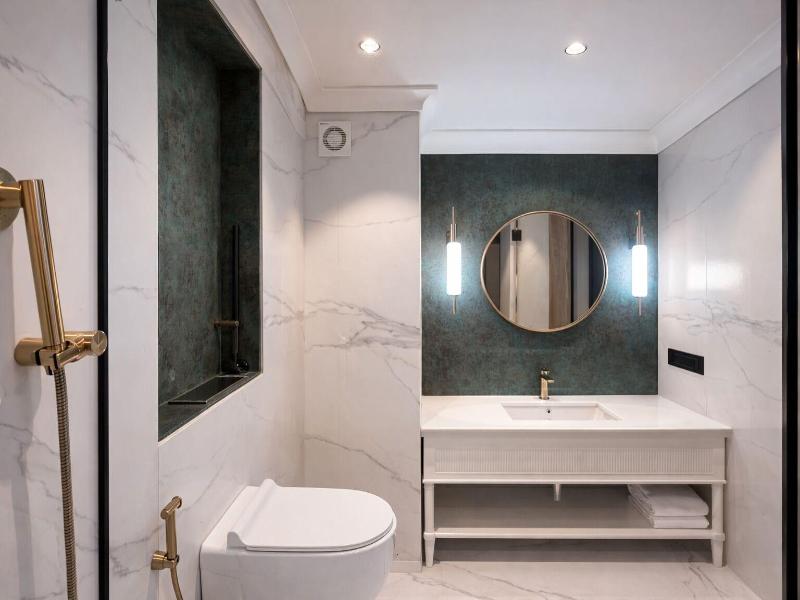 Ab S Abode A Boutique Hotel image